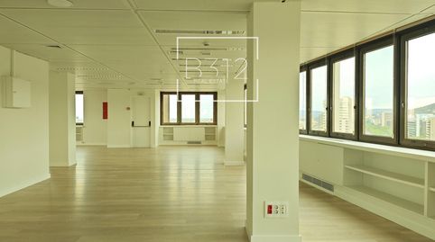 Photo 5 of Office for rent in Francesc Macià, L'Antiga Esquerra de l'Eixample, Barcelona Capital