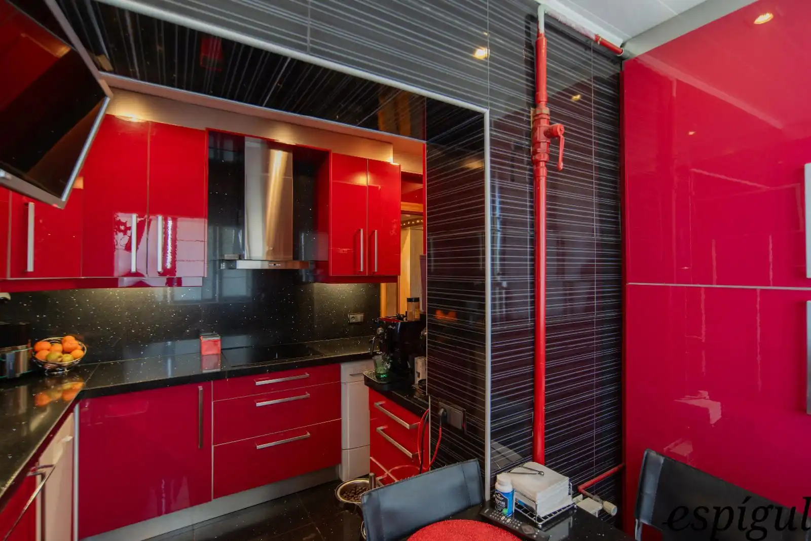 Flat for sale in Corunya, Sant Narcís