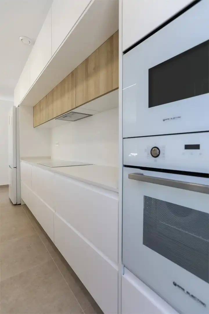 Villa avec piscine à vendre à Pilar de la Horadada ciudad, imagen 18