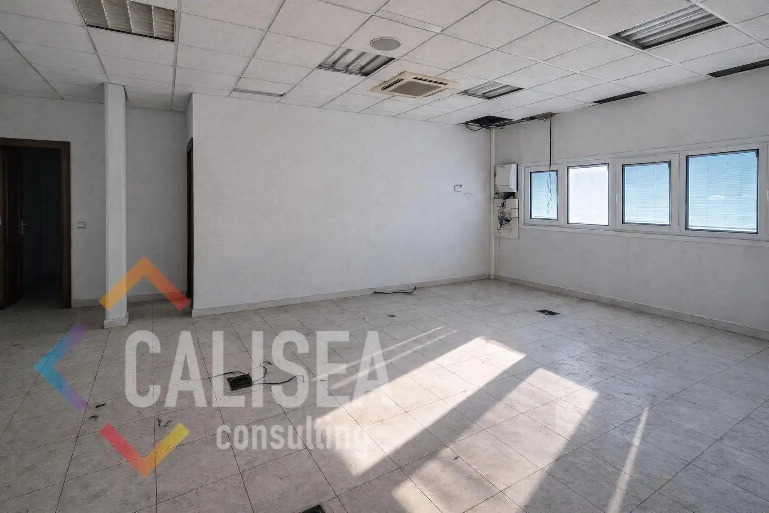 Industrial building for sale in Carrer de Marie Curie 28, imagen 15