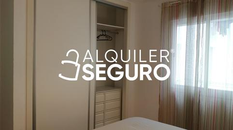 Foto 5 de Pis de lloguer a Sebastián Eslava, Parque Victoria Eugenia, Málaga Capital