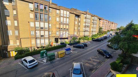 Foto 4 de Piso de alquiler en San Damian (p.a.19), Alameda, Cuenca Capital