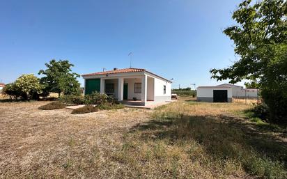 House or chalet for sale in Don Benito