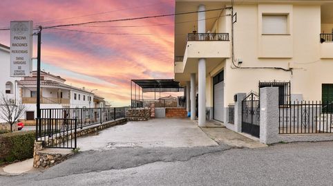 Photo 4 of Houses for sale in Avenida Europa, 21, Lecrín, Granada