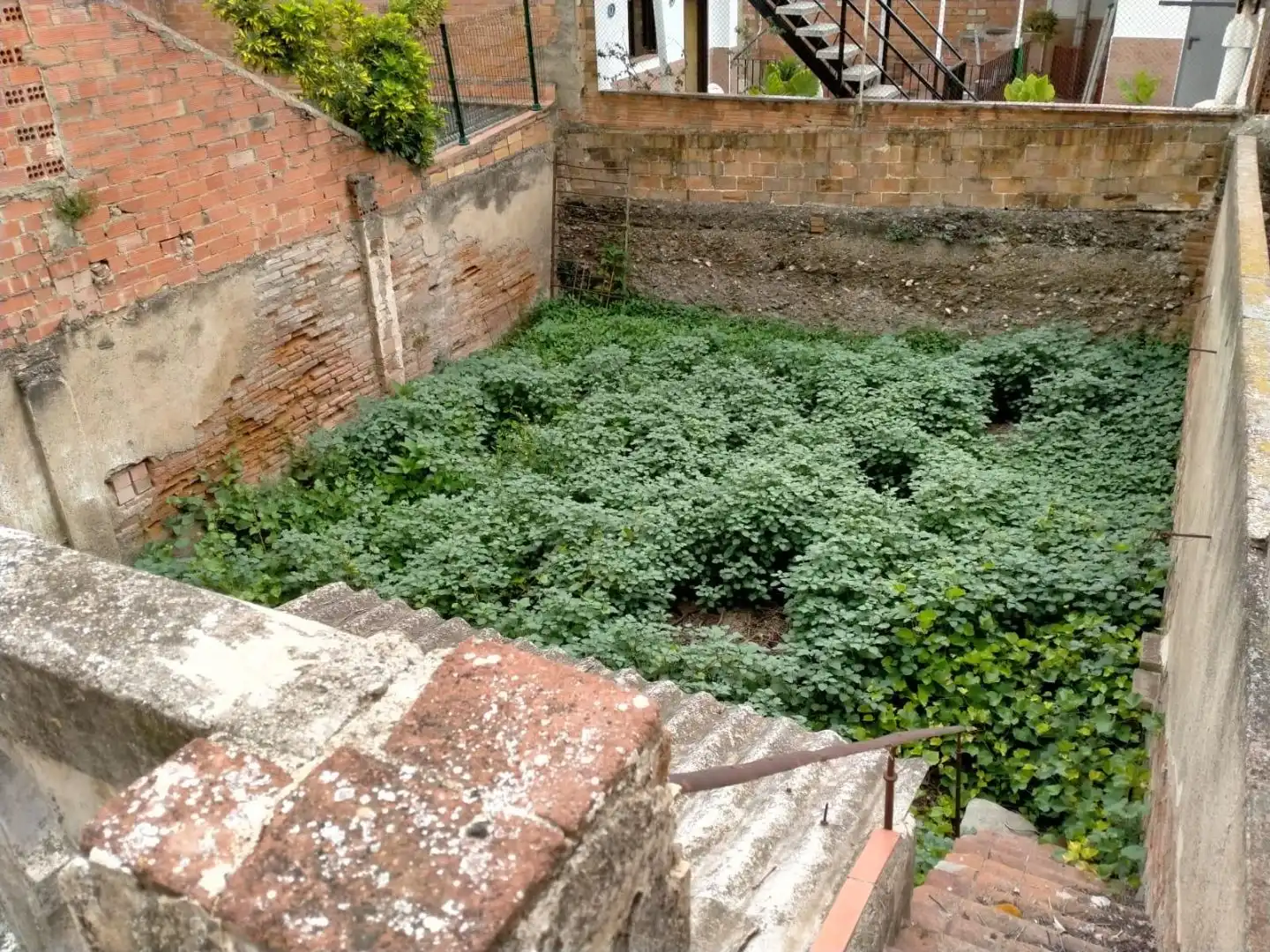 Casa a schiera con giardino in vendita a SANT PLÀCID 44