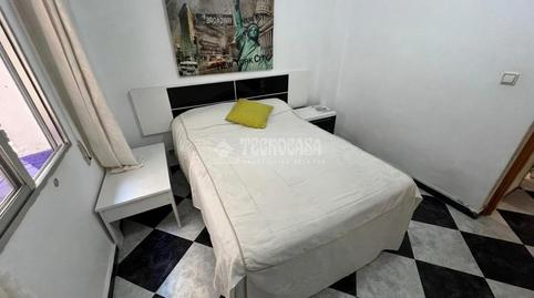 Foto 5 de Pis en venda a El Palo, Málaga Capital