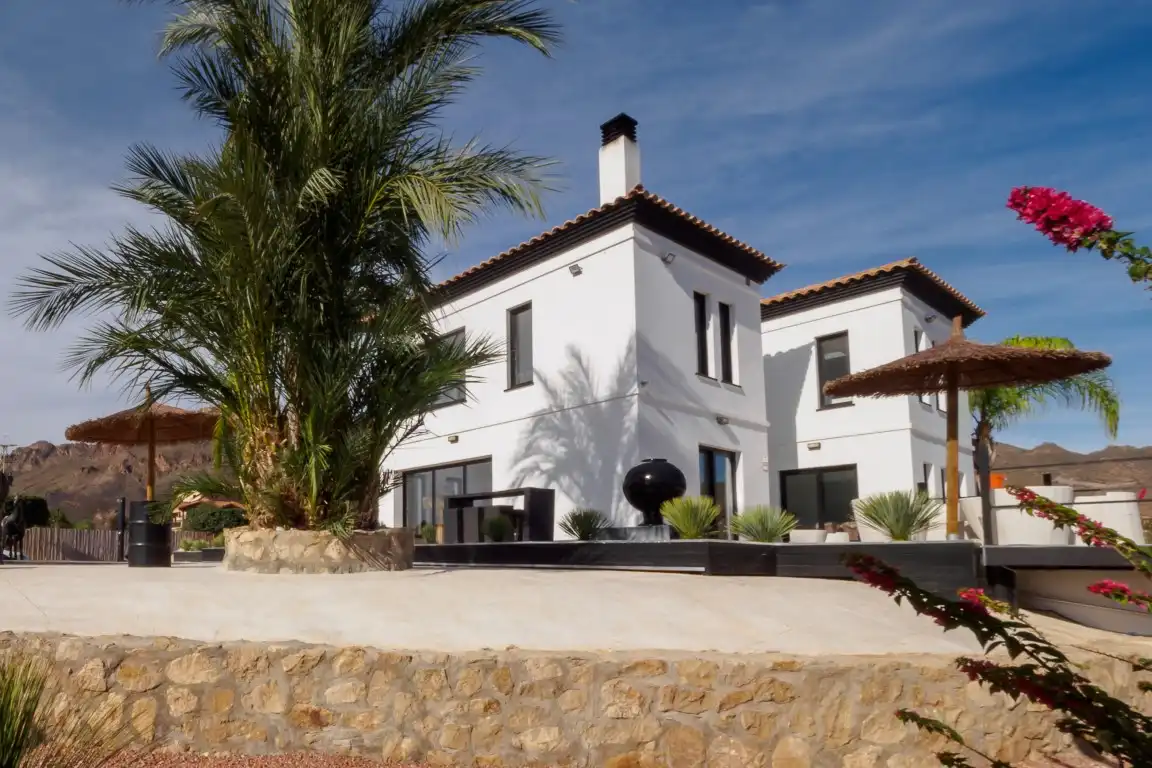 Haus zum Verkauf in Pulpí pueblo, imagen 42