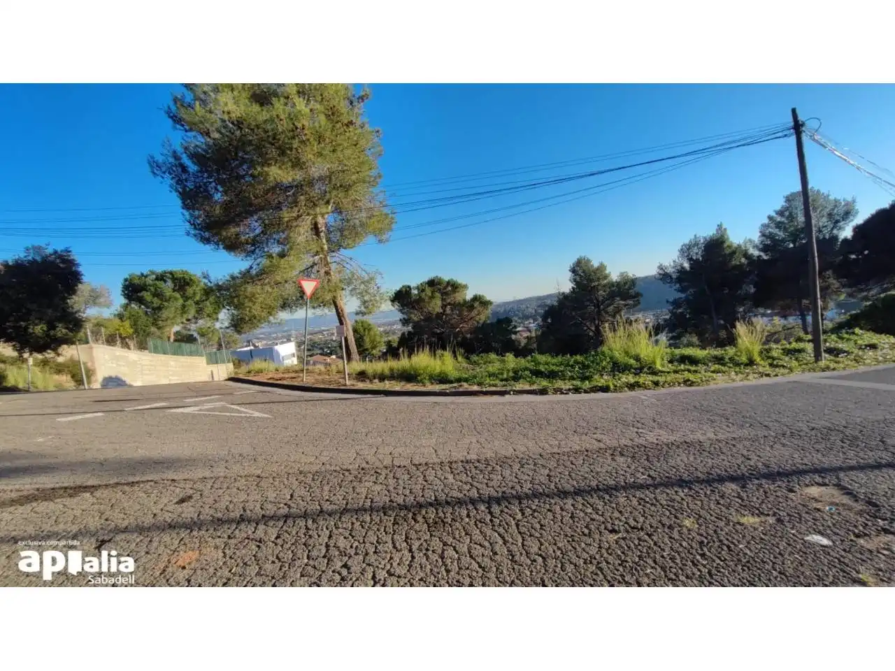 Rustikales Grundstück zum Verkauf in Calle la Llosa, imagen 9