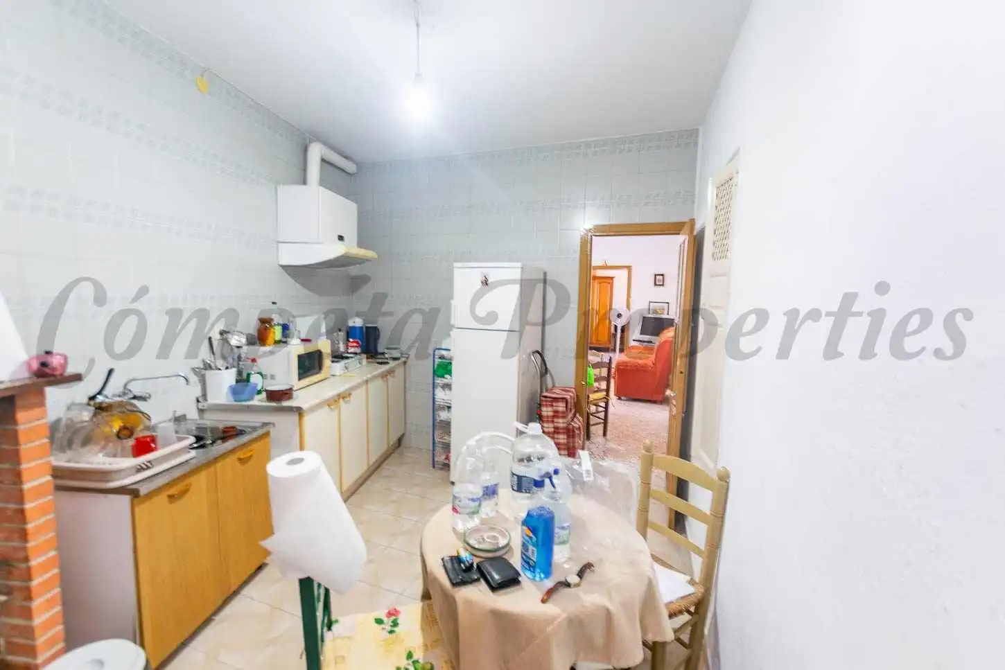Casa con terrazza in vendita a Periana, imagen 11