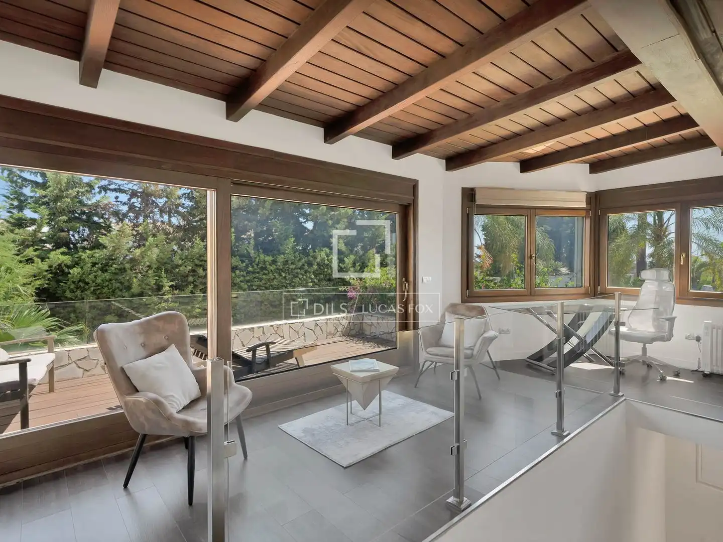 Chalet con terraza en venta en Marbella Centro, imagen 67