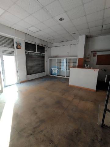 Local comercial en Venta en Avenida JIJONA en Campoamor