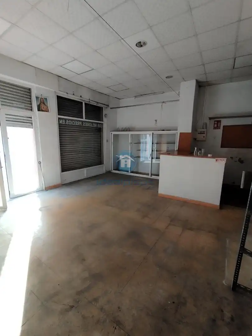 Local en venta en Alicante / Alacant