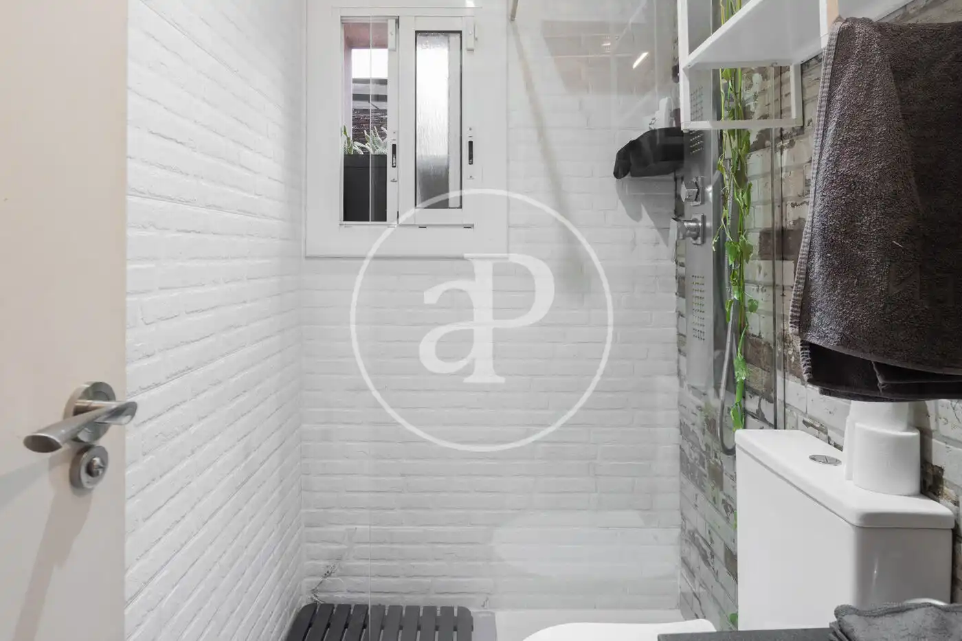 Baño de Piso en venta en Sants - Montjuïc