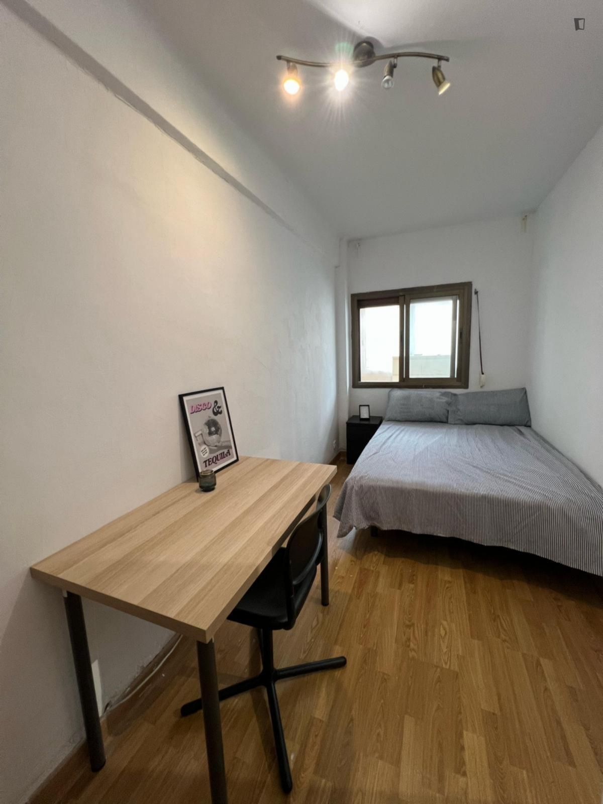 Apartment to share in Sant Martí de Provençals