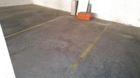 Foto 4 de Garatge en venda a C/ Mestre Sagrera, La Punxa, Palafrugell