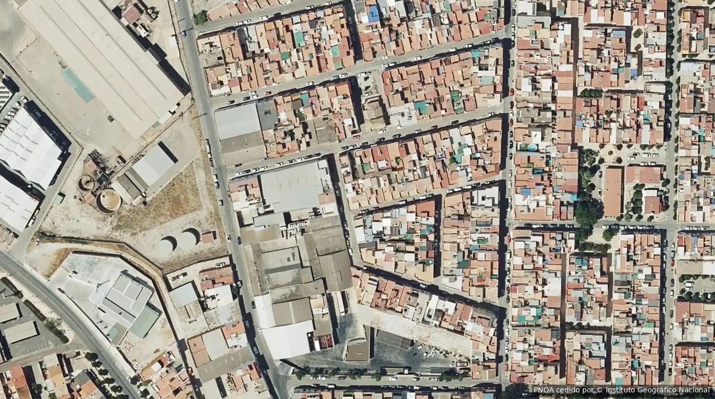 Piso en venta en Morón de la Frontera