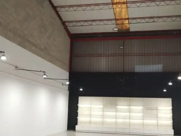 Geschaftsraum zur Miete in Mairena del Aljarafe