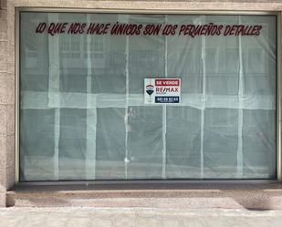 Local en venda en Ferrol