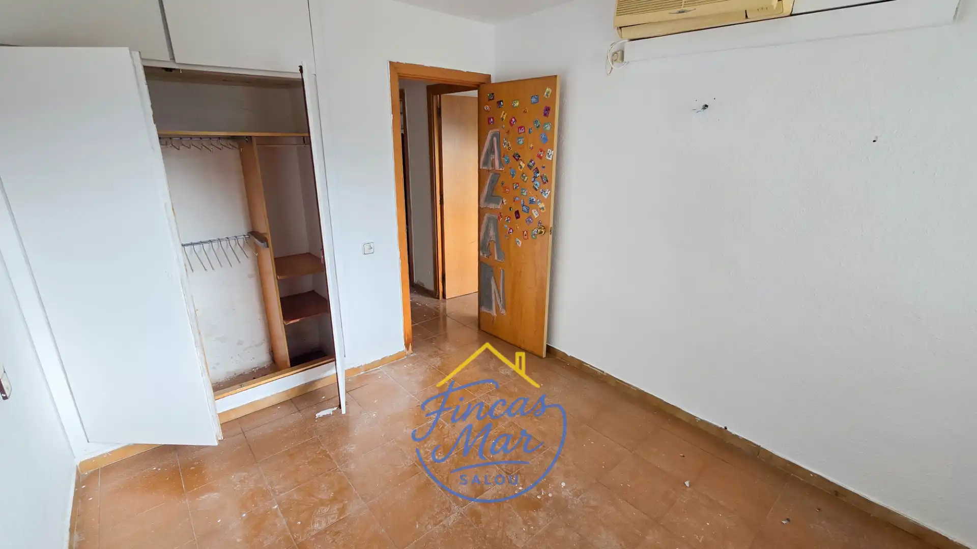 Piso en venta en Salou con Terraza y Piscina comunitaria