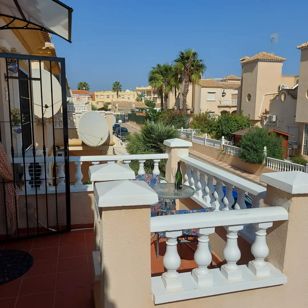 Appartement compact à vendre à Orihuela ciudad, imagen 11