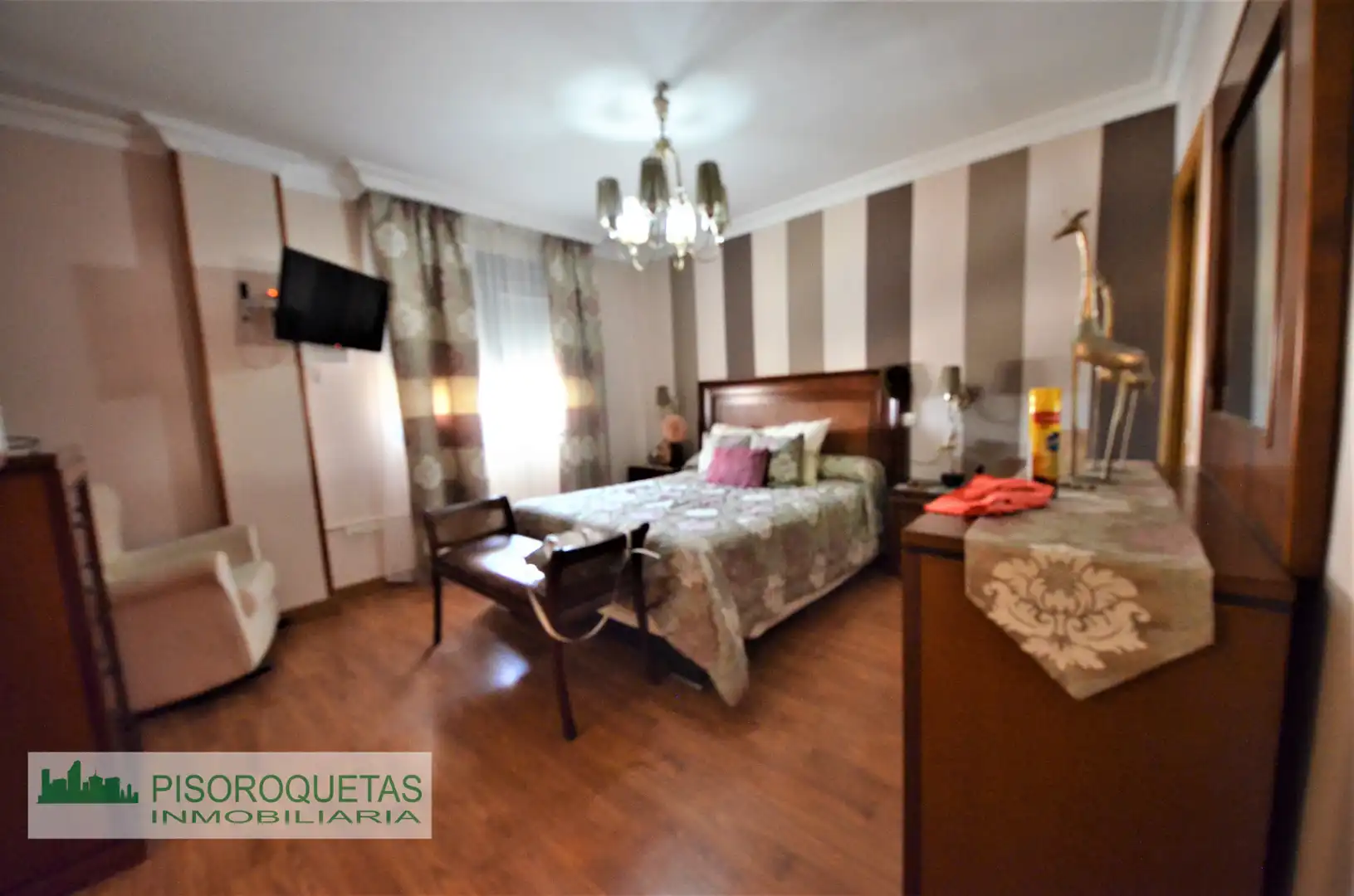 Villa con piscina in vendita a Roquetas de Mar ciudad, imagen 15