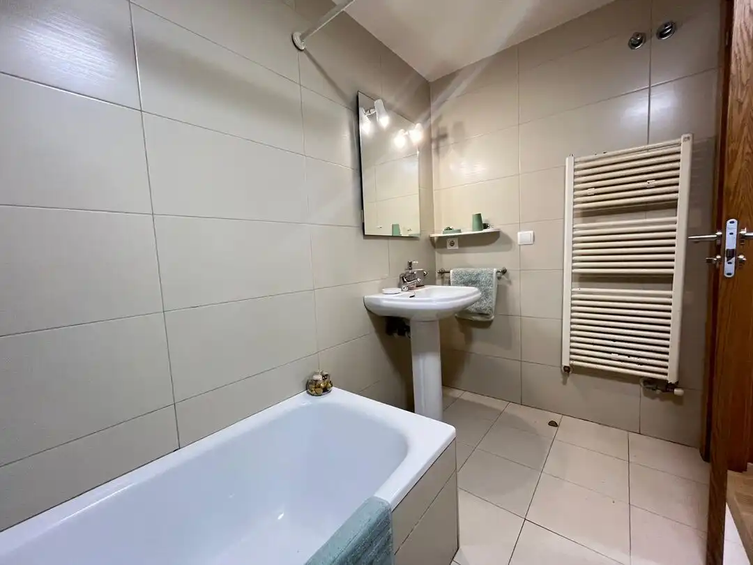 Flat for sale in Nuevo Artica