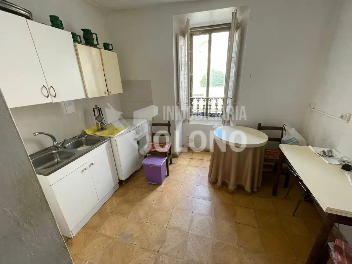 Casa con terraza en venta en Calle San Vítores 8, imagen 26