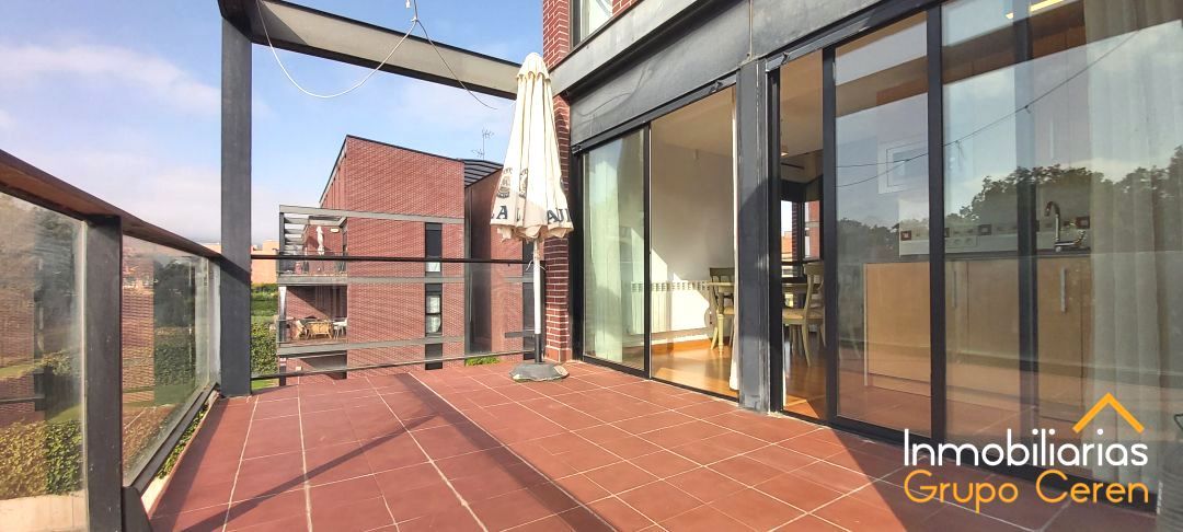 Duplex for sale in Cirueña