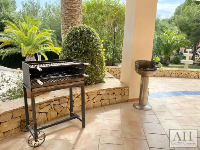 House for sale in Altea la Vella, imagen 40
