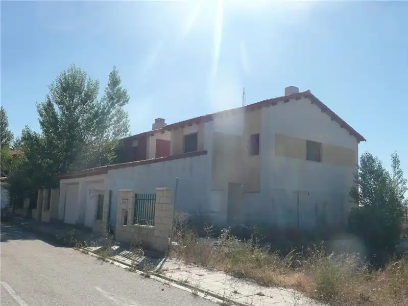 Residencial en venta en Vela Zaneti, 18, Cardeñadijo