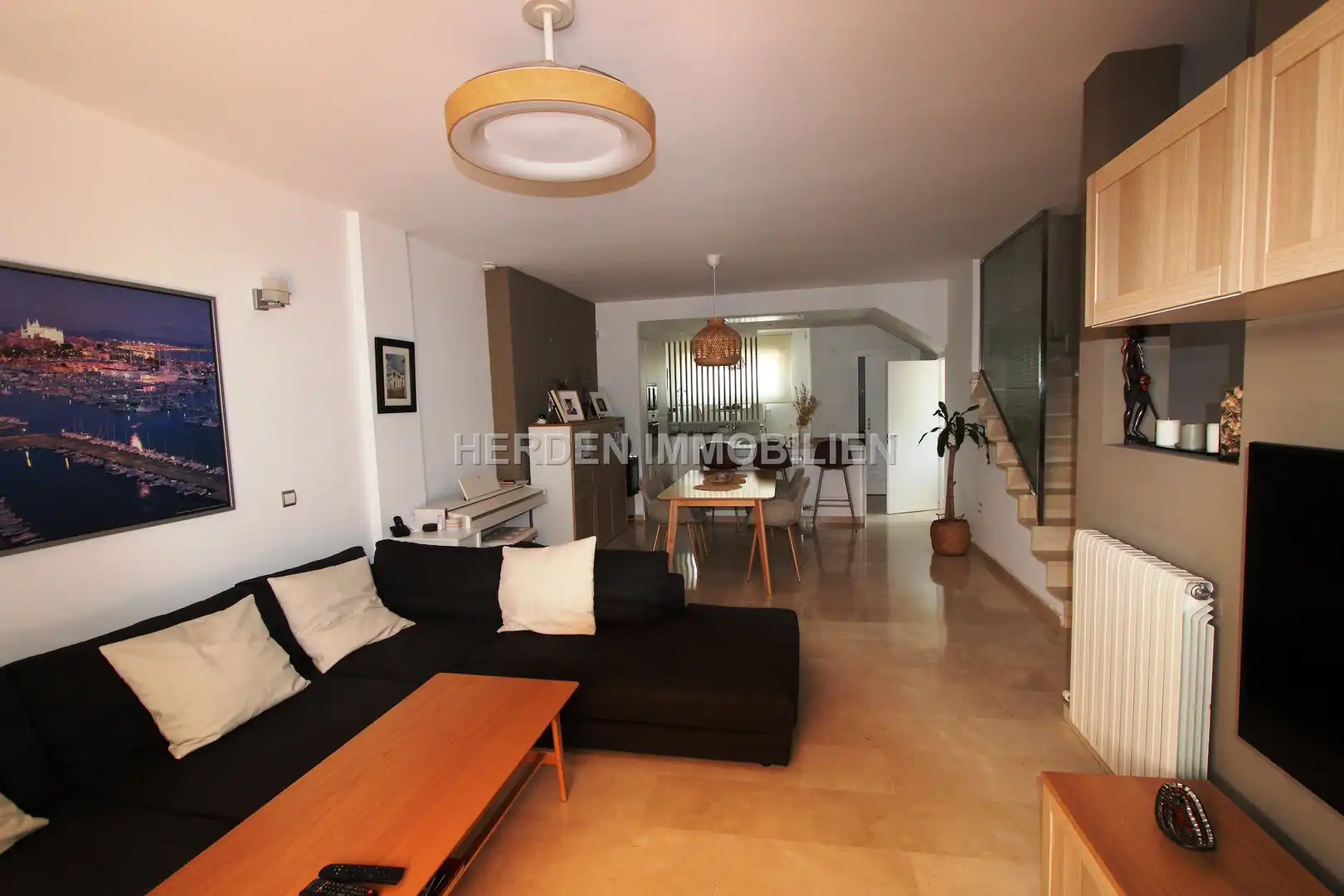 Adosado en venta en Ponent, imagen 5