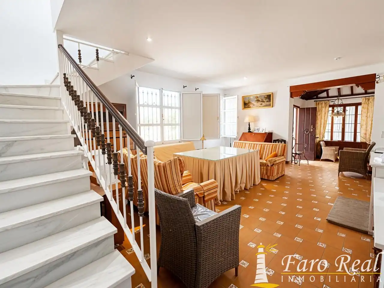 Casa amb jardí en venda a La Jara, imagen 26