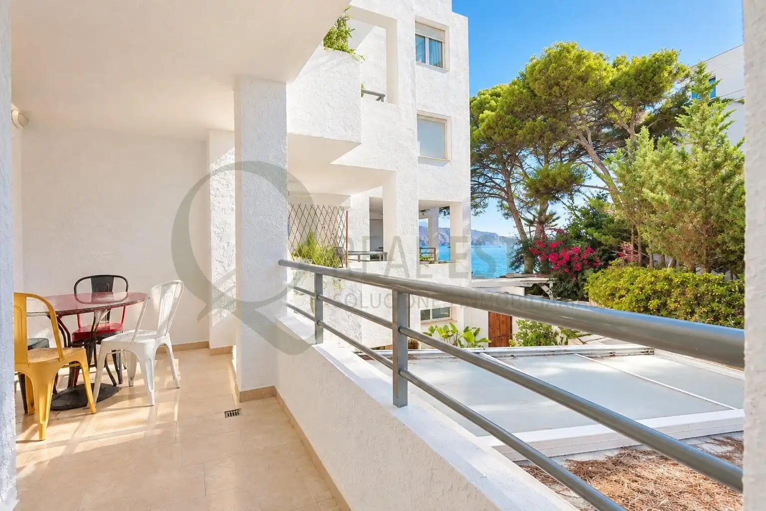 Appartamento con piscina in vendita a Partida CAP-NEGRET, imagen 26