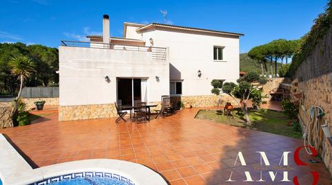 Foto 3 de Casa adosada en venda a Begues, Barcelona