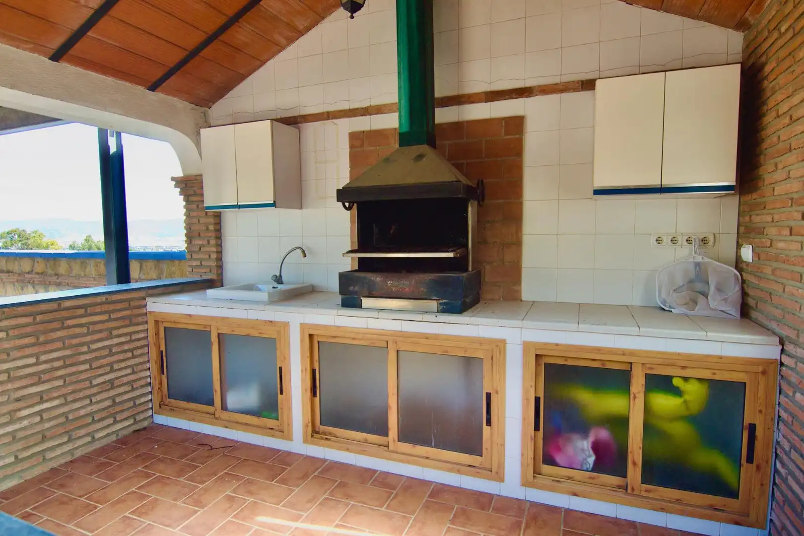 Chalet con piscina en venta en Centro, imagen 6