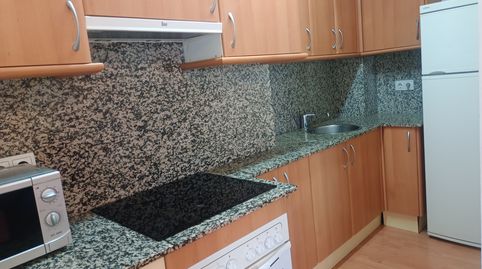 Foto 5 de Apartament de lloguer a Príncep de Viana - Clot -Xalets Humbert Torres, Lleida Capital