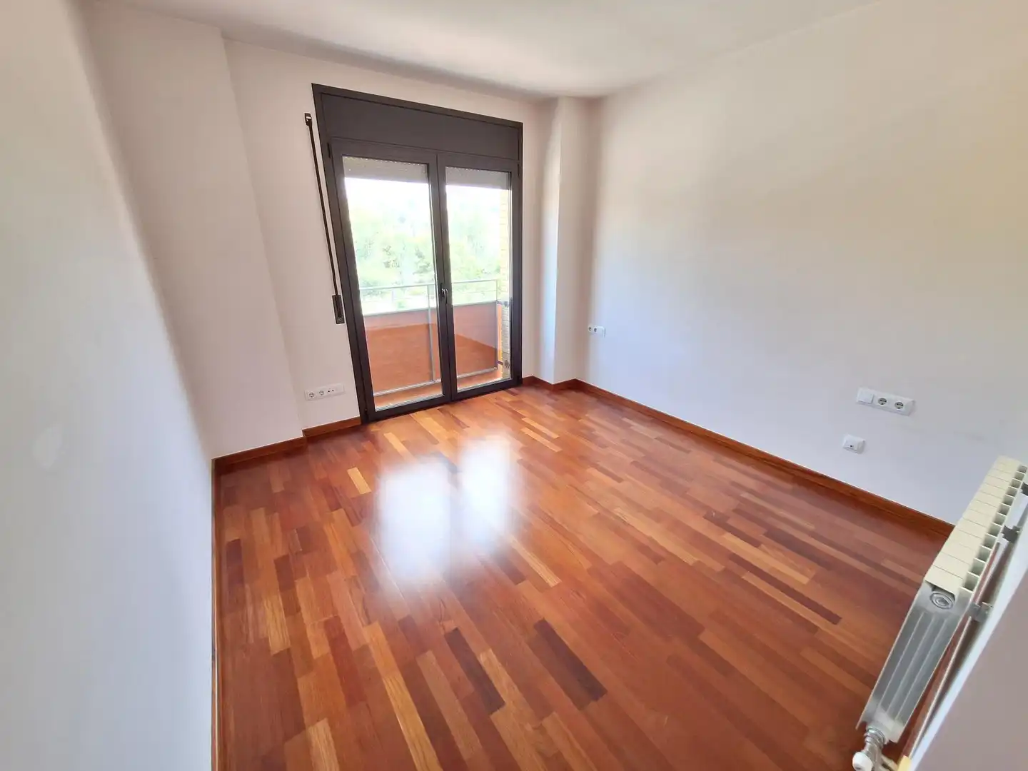Flat for rent in Igualada, Barcelona