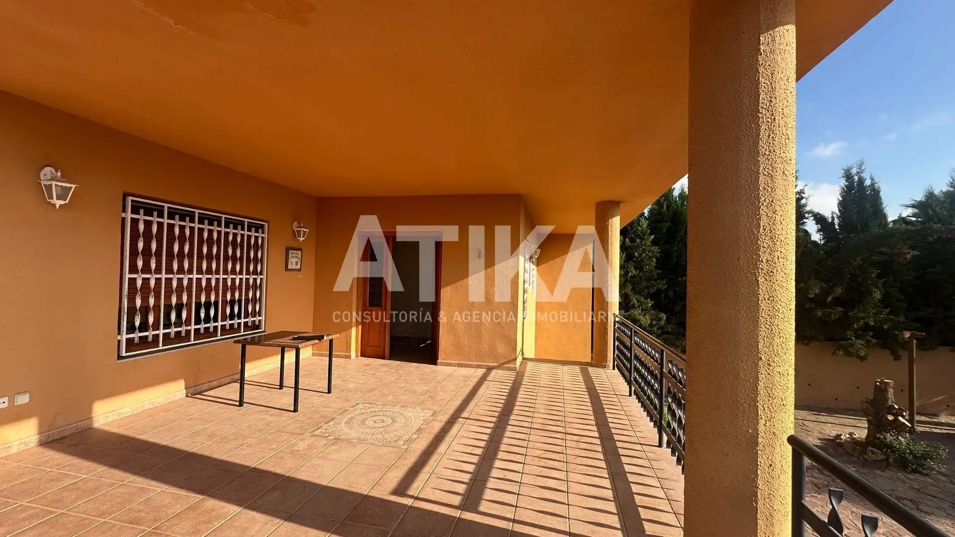 Chalet con terraza en venta en Santa Ana, imagen 32