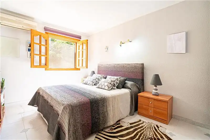 Dormitori de Casa o xalet en venda en Llucmajor amb Aire condicionat, Calefacció i Jardí privat