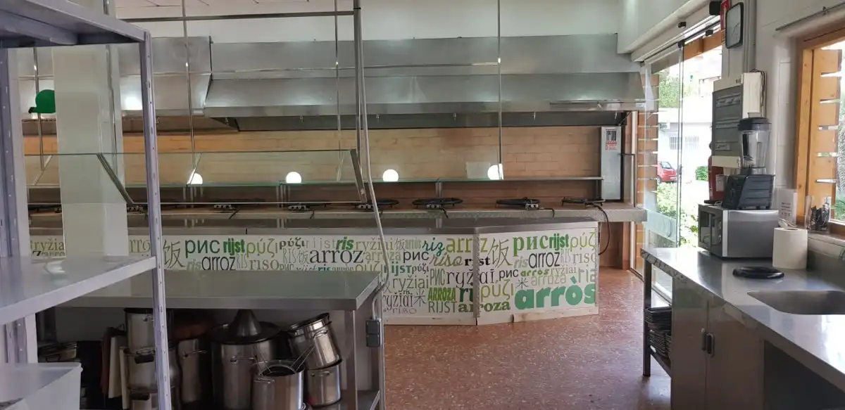 Business premises for sale in Racó, imagen 13