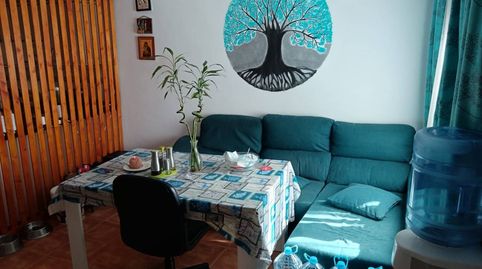 Se vende adosado  duplex en Zona Cales
