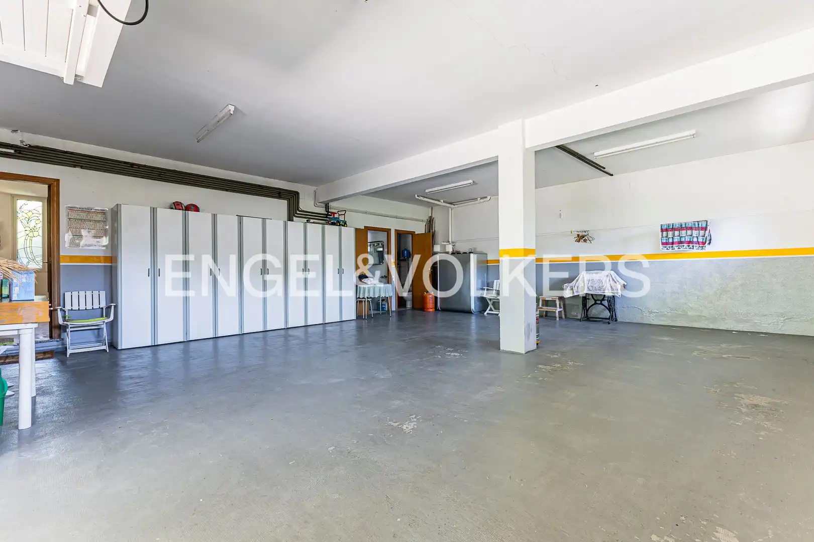Casa con jardín en venta en Begues, imagen 51