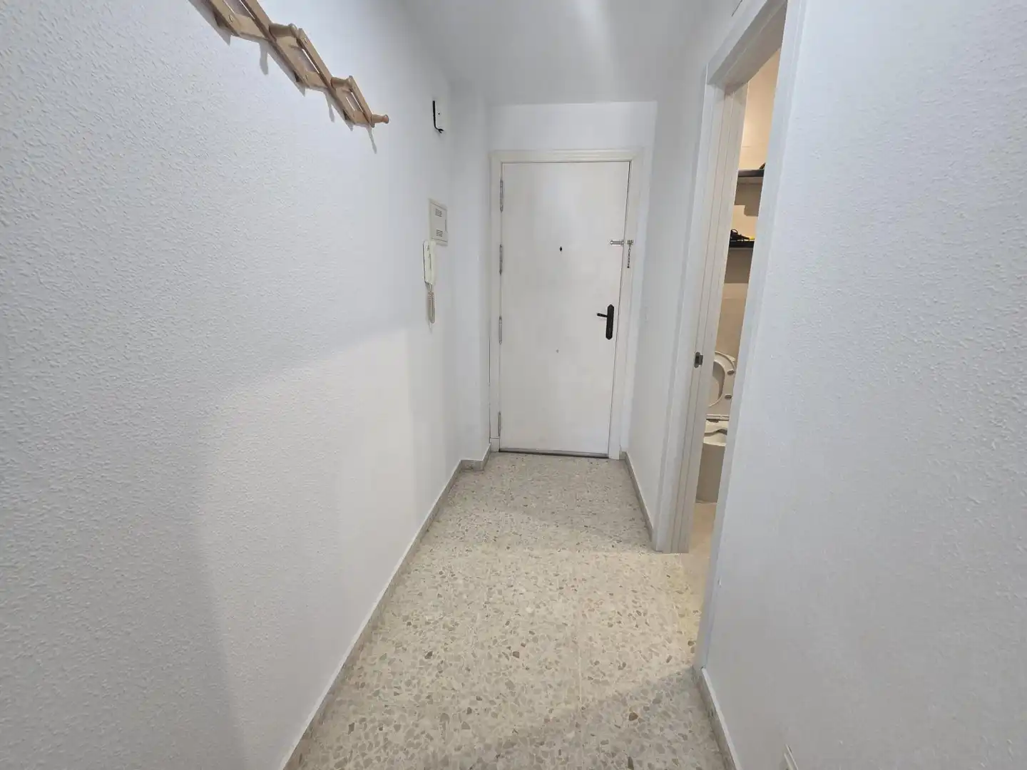Pis de lloguer en Los Barrios amb Moblat i Balcó