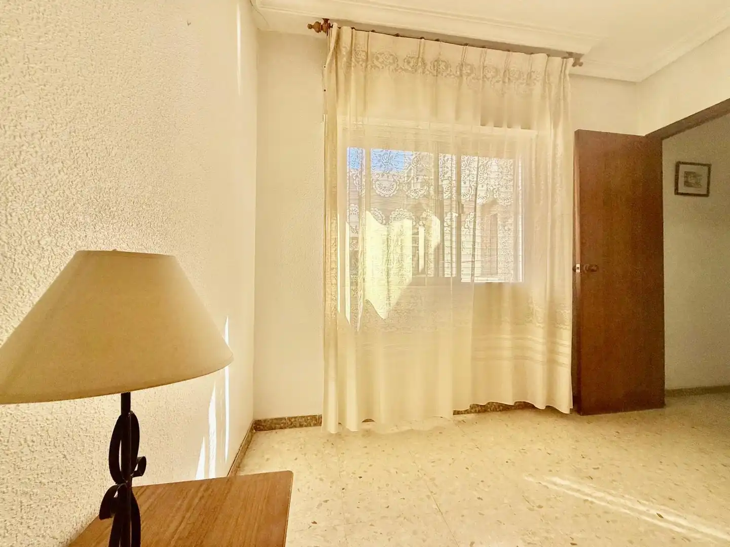 Bedroom of Detached homes for sale in San Pedro del Pinatar  with Air Conditioner, Private garden and Terrace