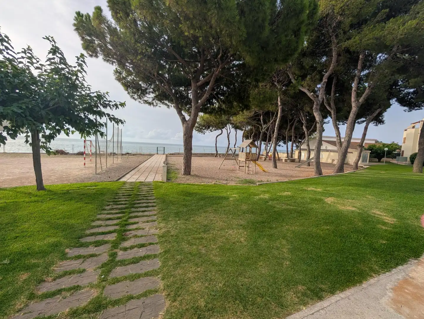 Àtic en venda en Alcanar amb Parquet