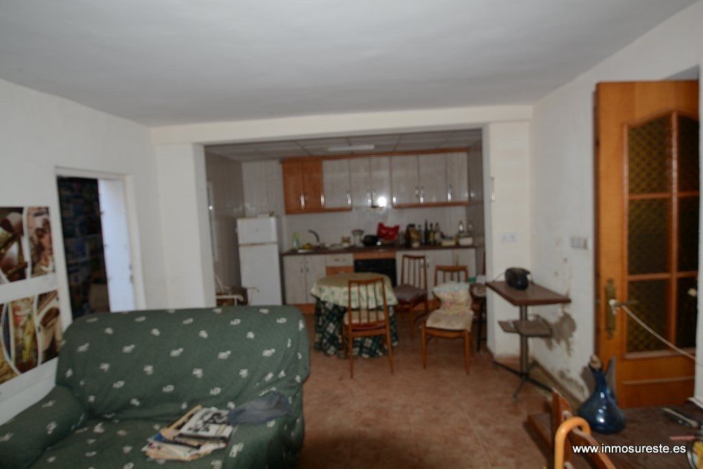 Casa o xalet en venda en Orihuela