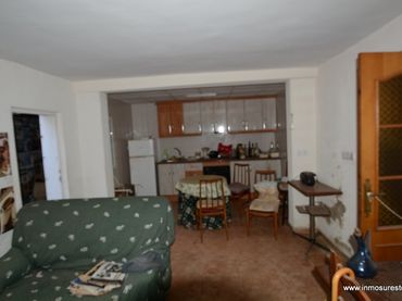 Haus zum Verkauf in Orihuela ciudad