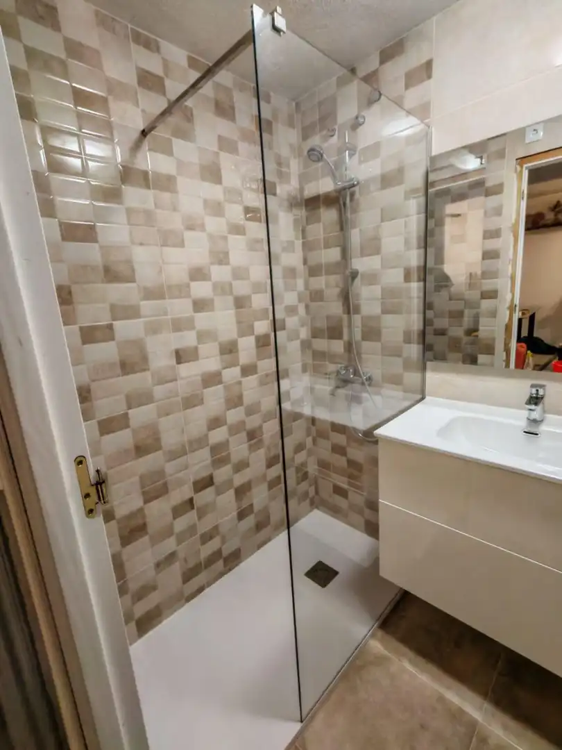 Apartamento con ascensor en venta en La Mata, imagen 7