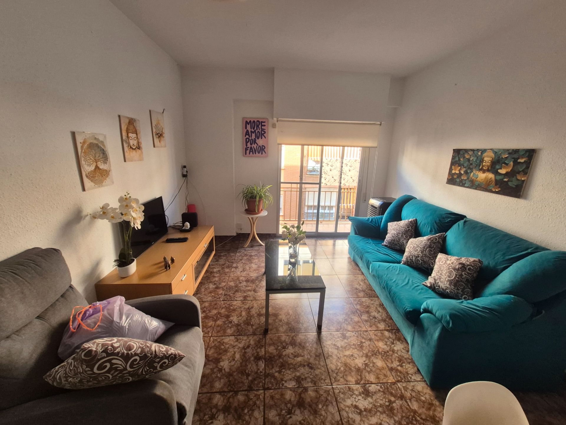 Flat for sale in Carrer de Sant Miquel