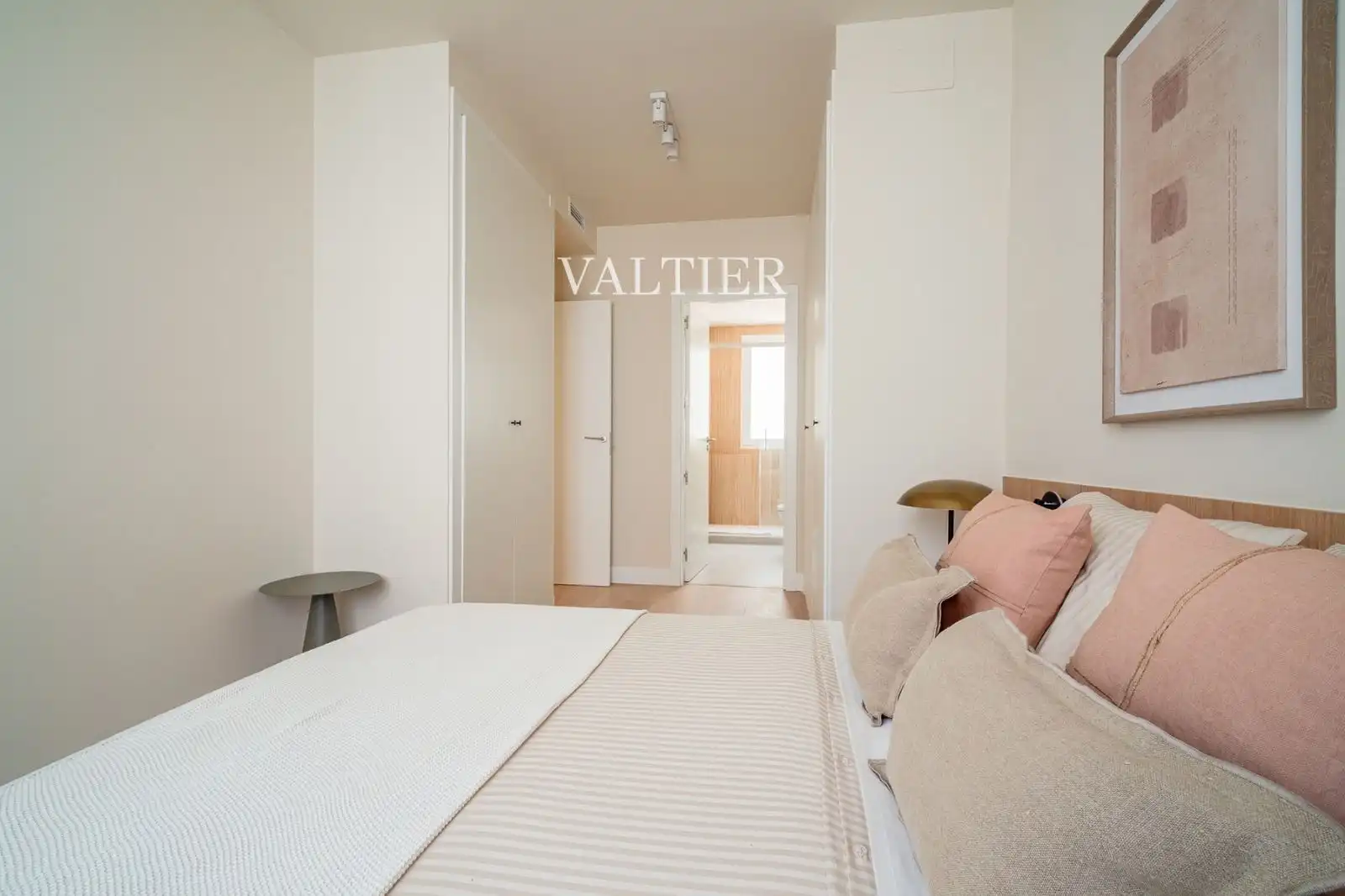 Flat with lift to rent in Sancho Davila, imagen 16